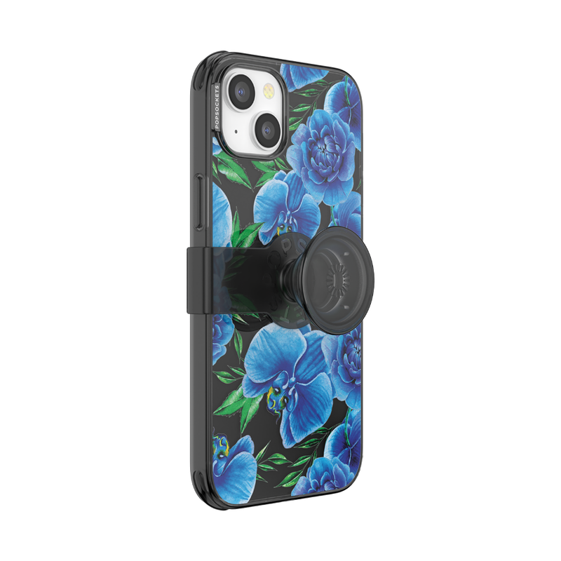 Blue Orchid — iPhone 14 Plus for MagSafe image number 4